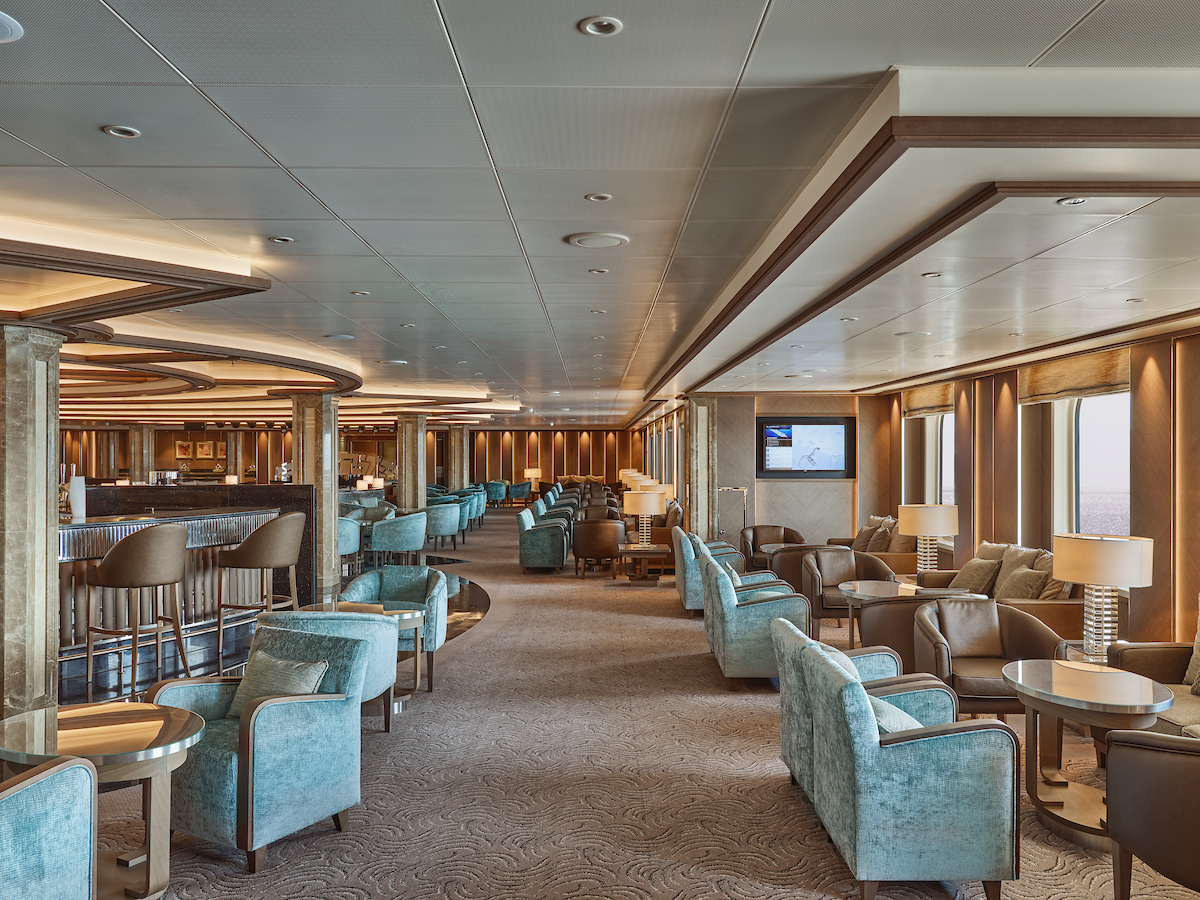 Silver Dawn - Dolce Vita